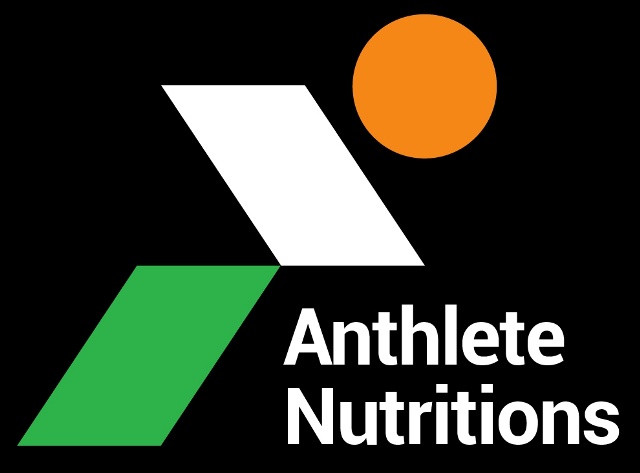 Anthlete Nutritions Device mark 7233854 Trademark