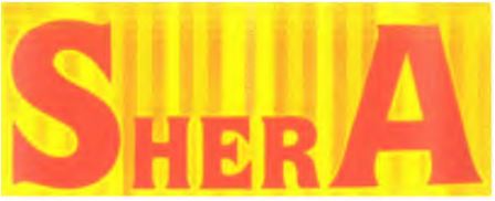 Shera Device mark 7232136 Trademark