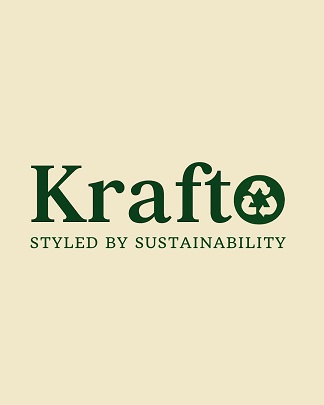 Krafto Device mark 7232610 Trademark