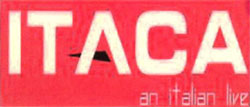 Itaca Device mark 2653127 Trademark
