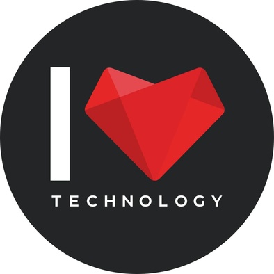 I Love Technology Device mark 7234193 Trademark