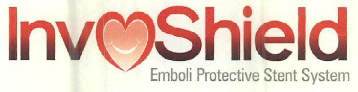 Invoshield Device mark 2551024 Trademark