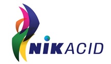 Nikacid Device mark 7234449 Trademark