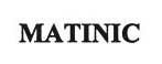 Matinic Device mark 2201853 Trademark
