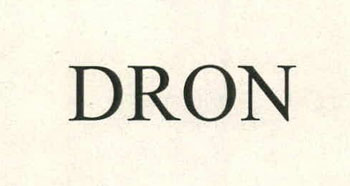Dron Device mark 2284571 Trademark