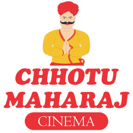 Chhotu Maharaj Cinema Device mark 7235613 Trademark