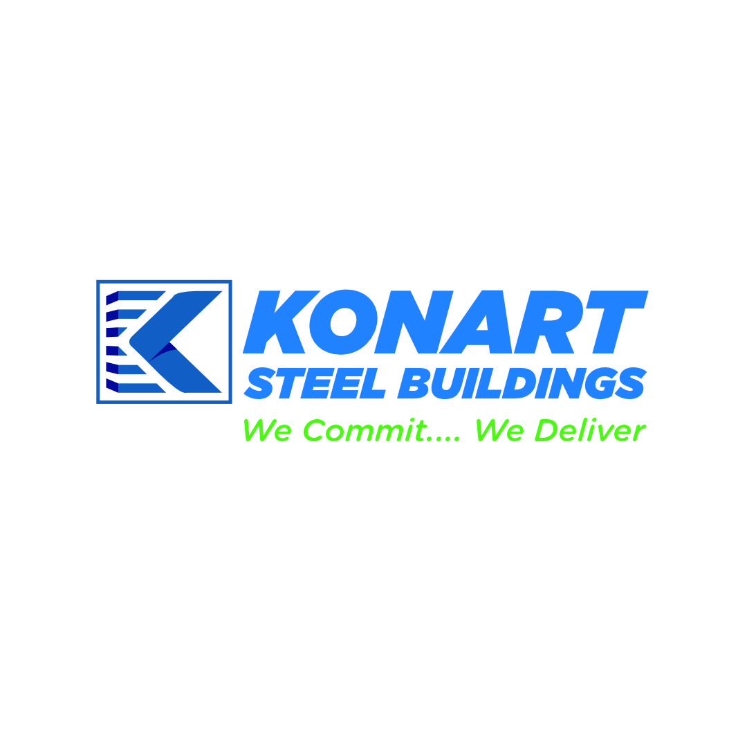 Konart Steel Buildings Device mark 7235932 Trademark