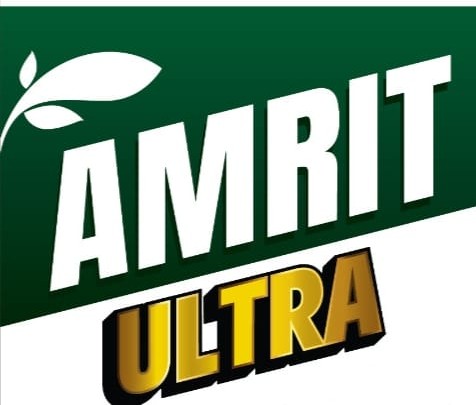 Amrit Ultra Device Of Leaf Device mark 7235935 Trademark