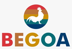 Begoa Device mark 7236194 Trademark