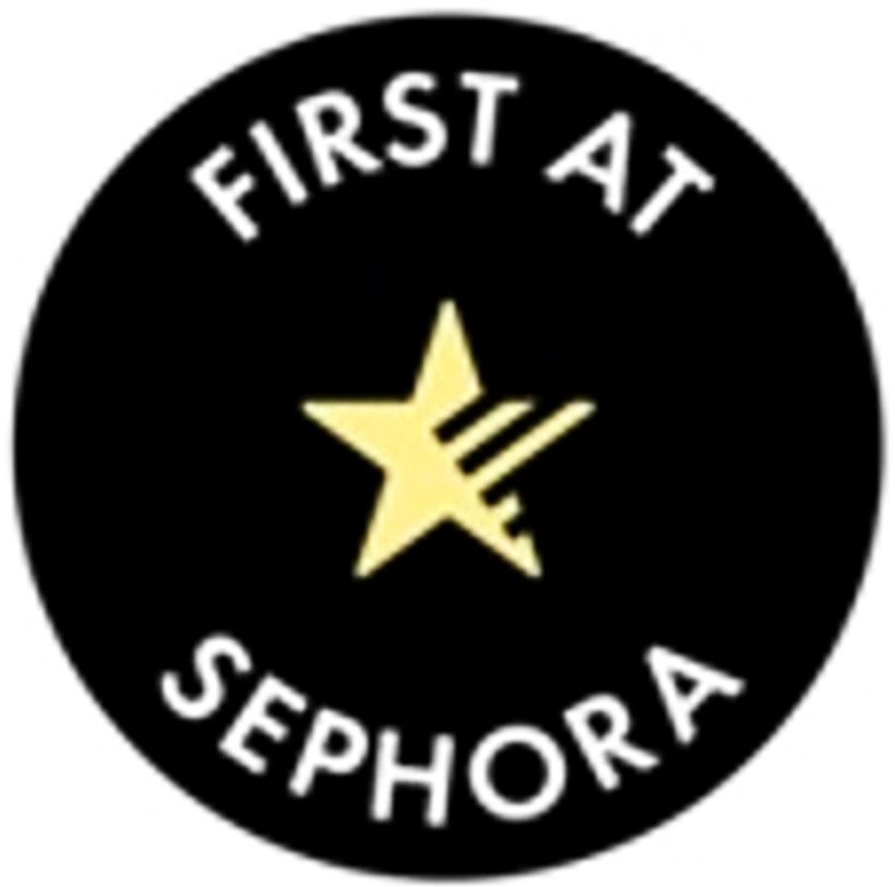 First At Sephora Device mark 7236152 Trademark