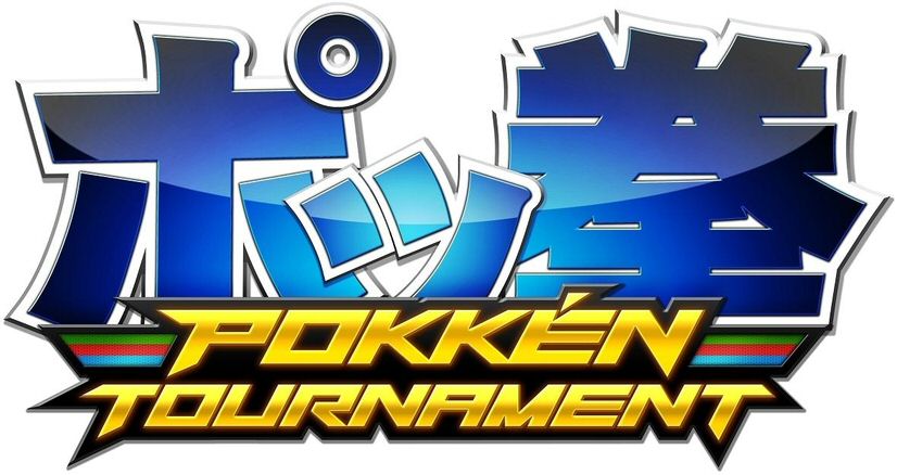 Pokken Tournament Device mark 7236460 Trademark