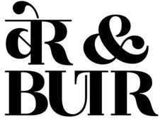 Ber & Butr Device mark 7236220 Trademark