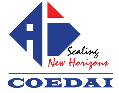 Coedai Device mark 7236649 Trademark