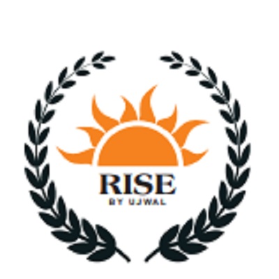 Rise By Ujwal Device mark 7236653 Trademark