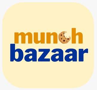 Munch Bazaar Device mark 7236655 Trademark