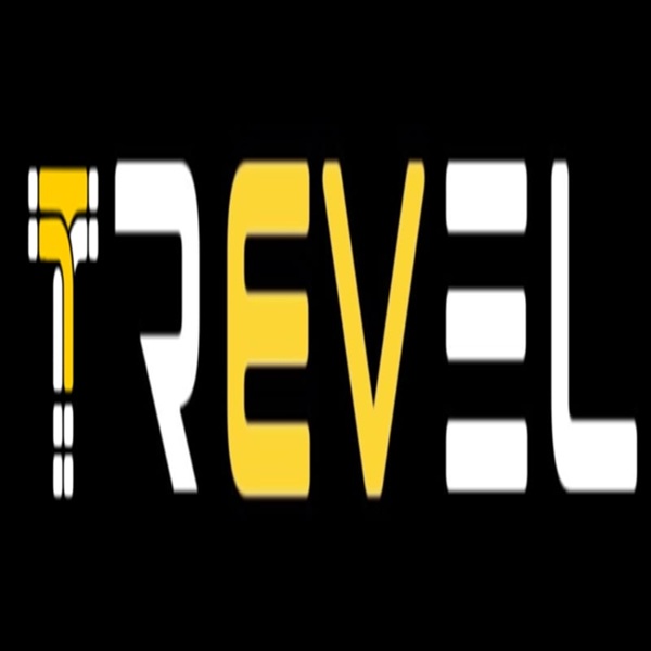 Trevel (device) Device mark 7236571 Trademark