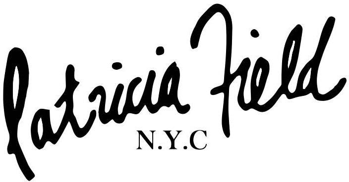 Patricia Field N.y.c Device mark 7236660 Trademark