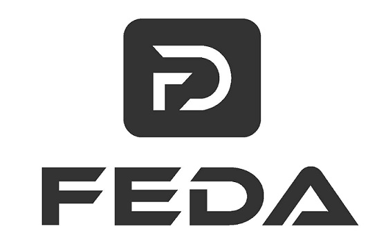Fd Feda Device mark 7236836 Trademark