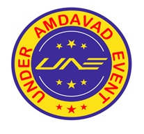 Uae Under Amdavad Event Device mark 7236702 Trademark