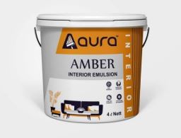 Aura Amber Device mark 7236867 Trademark