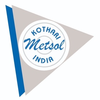 Kothari Metsol India Device mark 7236930 Trademark