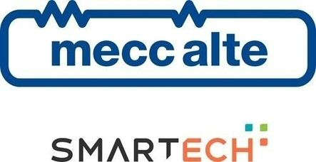 Mecc Alte Smartech Device mark 7237157 Trademark