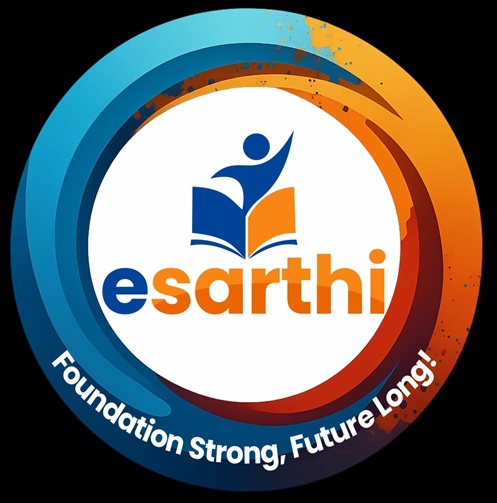 Esarthi Foundation Strong, Future Long! Device mark 7237380 Trademark