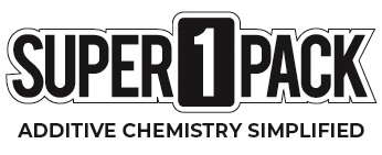 Super1pack Additive Chemistry Simplified Device mark 7237511 Trademark