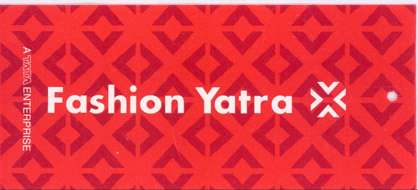 Fashion Yatra Device mark 2051148 Trademark