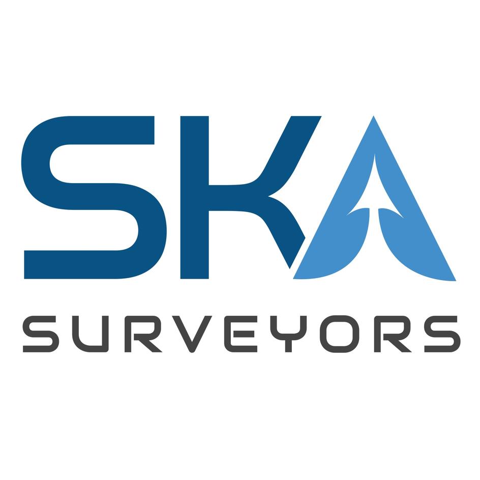 Ska Surveyors Device mark 7237822 Trademark