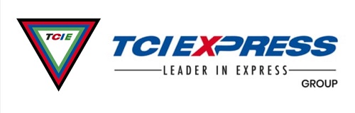 Tciexpress Leader In Express Device mark 7237493 Trademark