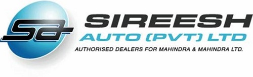 Sireesh Auto ( Pvt ) Ltd Device mark 7237836 Trademark