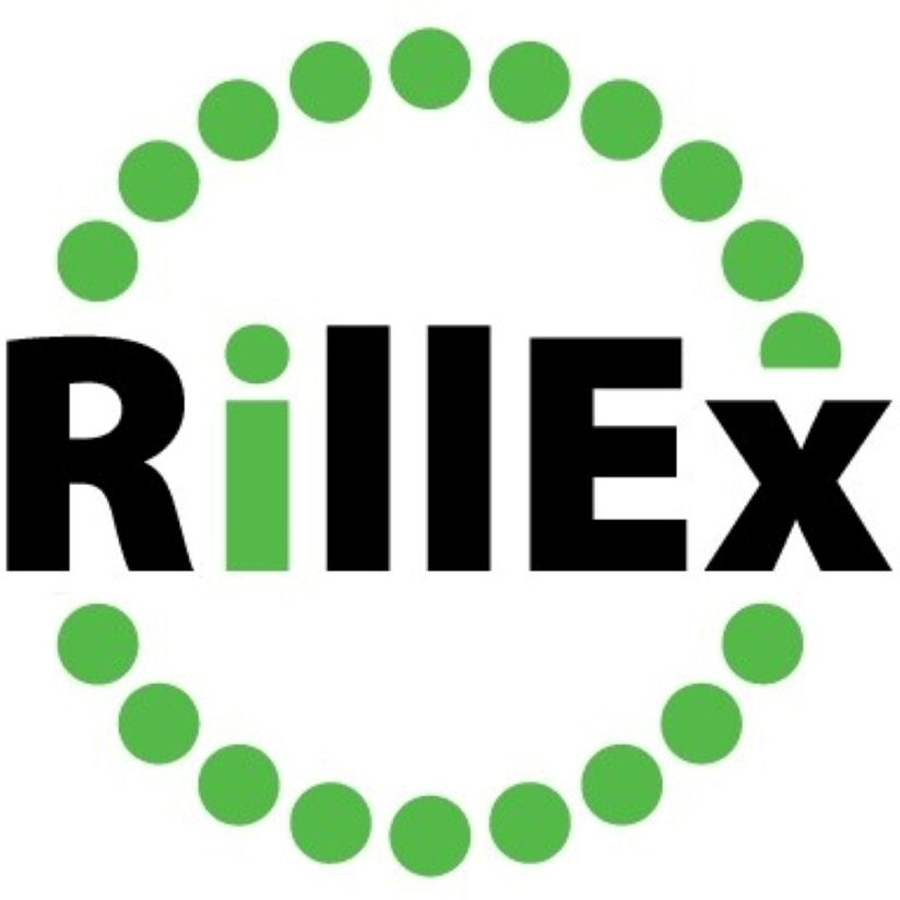 Rillex Device mark 7238263 Trademark