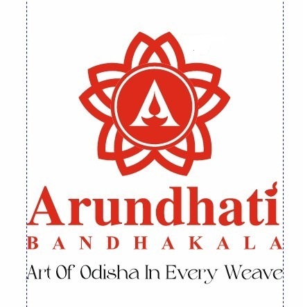 Arundhati Bandhakala...art Of Odisha In Every Weave Device mark 7238522 Trademark
