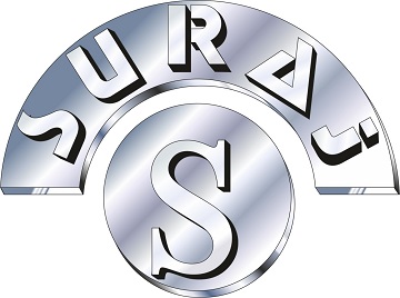Suraj Device mark 7238169 Trademark