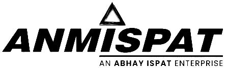 Anmispat An Abhay Ispat Enterprise Device mark 7238665 Trademark