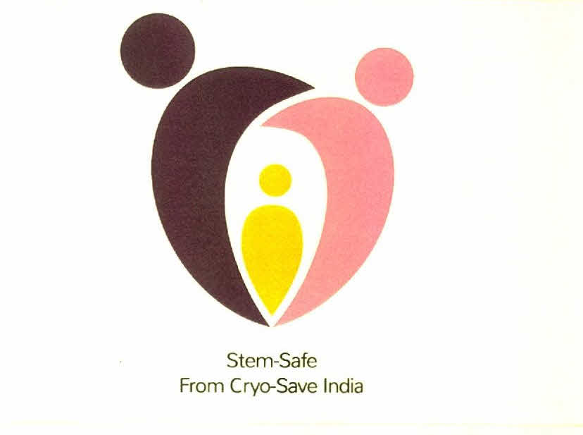 Stem-safe From Cryo-save India Device mark 2933766 Trademark