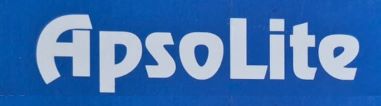 Apsolite Device mark 7238912 Trademark