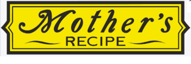 Mother's Recipe Device mark 7239182 Trademark