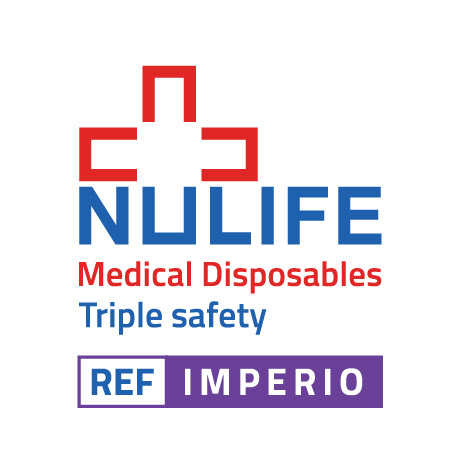 Device Mark For 'nulife Medical Disposables Triple Safety Ref Imperio Device mark 7238986 Trademark