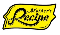 Mother's Recipe Device mark 7239185 Trademark
