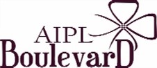 Aipl Boulevard Device mark 7239349 Trademark