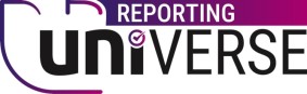 Reporting Universe Device mark 7239271 Trademark