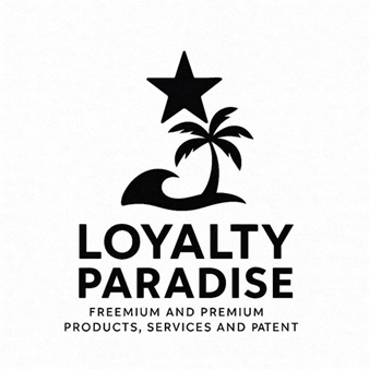 Loyalty Paradise Freemium And Premium Products, Services And Patent Device mark 7239510 Trademark
