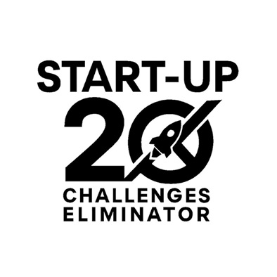 Start-up 20 Challenges Eliminator Device mark 7239511 Trademark