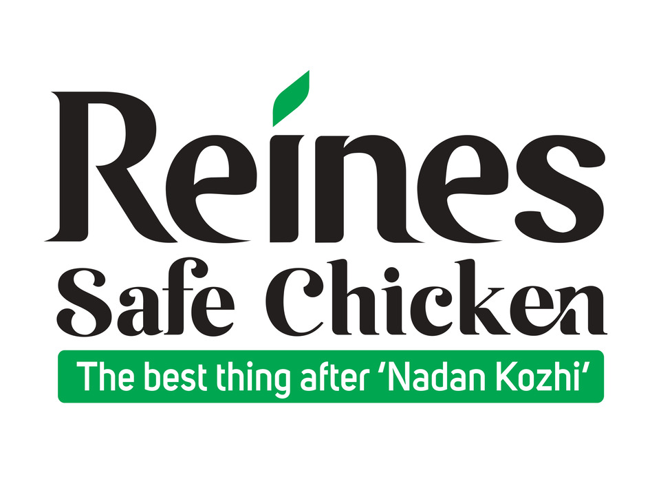 Reines Safe Chicken, The Best Thing After ‘nadan Kozhi’ Device mark 7239961 Trademark