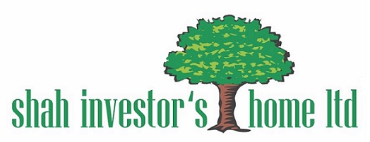 Shah Investor’s Home Ltd Device mark 7239764 Trademark