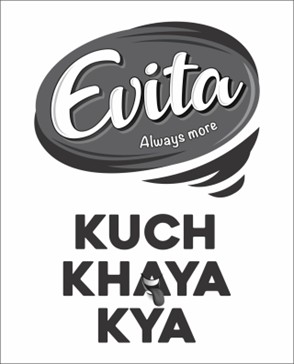 Evita Kuch Khaya Kya Device mark 7240509 Trademark