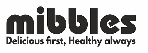Mibbles - Delicious First, Healthy Always Device mark 7240248 Trademark