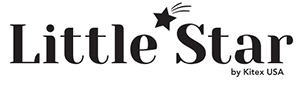 Little Star By Kitex Usa With A Device Device mark 7240734 Trademark